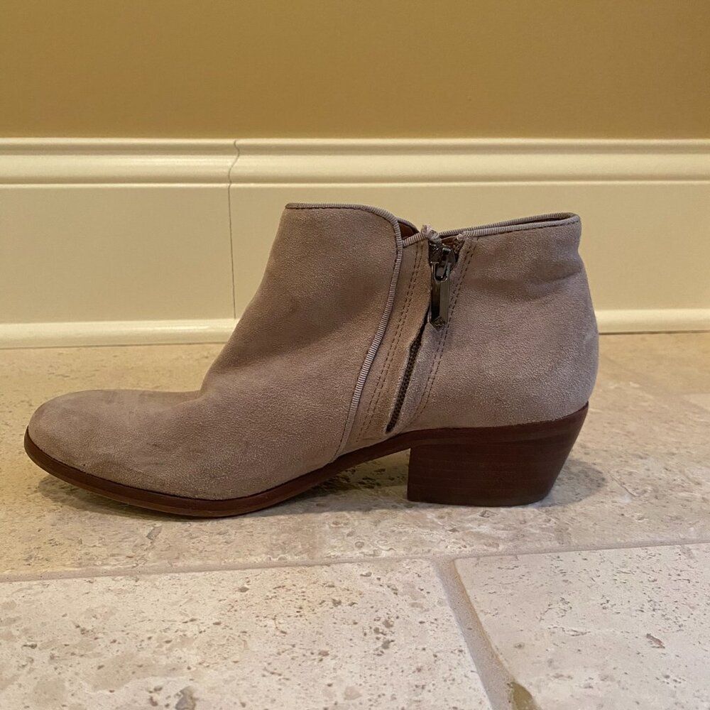 Sam Edelman booties